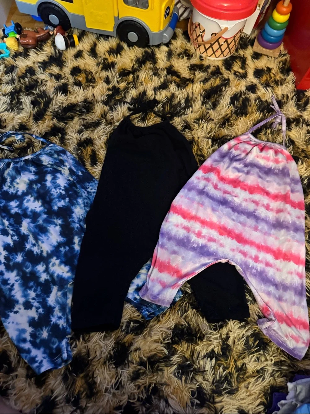 Old Navy toddler clothing